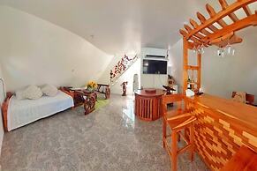 Kenjul Beach Resort Zambales Botolan