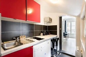 R Appartements Strasbourg