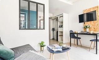 R Appartements Strasbourg