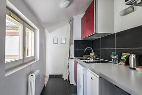R Appartements Strasbourg