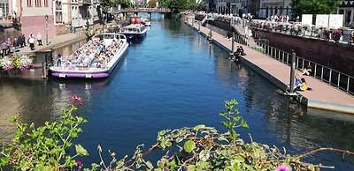 R Appartements Strasbourg