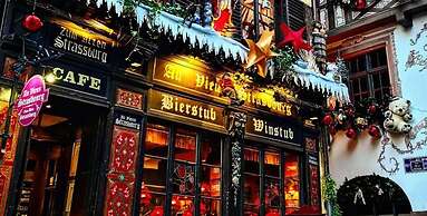 R Appartements Strasbourg