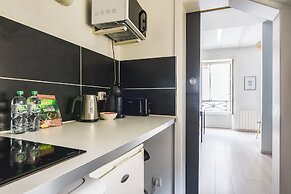 R Appartements Strasbourg