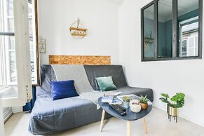 R Appartements Strasbourg