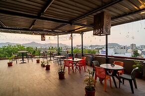 Majestic Hotel and Restro