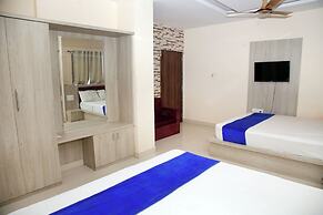 Majestic Hotel and Restro