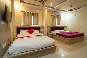 Majestic Hotel and Restro