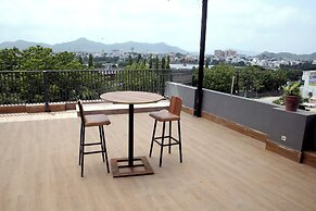 Majestic Hotel and Restro