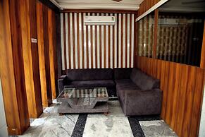 Majestic Hotel and Restro