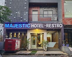 Majestic Hotel and Restro