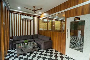 Majestic Hotel and Restro