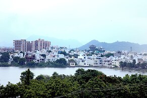 Majestic Hotel and Restro