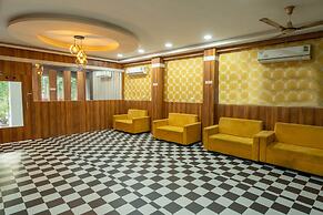 Majestic Hotel and Restro