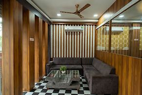 Majestic Hotel and Restro