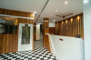 Majestic Hotel and Restro