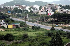 Majestic Hotel and Restro