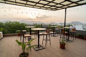 Majestic Hotel and Restro