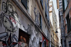 La Casa dei Giusti by Wonderful Italy