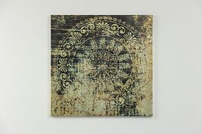 Cozy Apartment for 4 by Renters