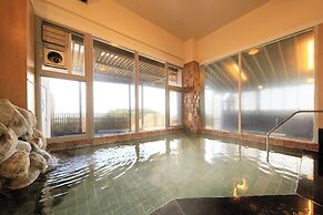 Ocean View Hiromi SPA Hotel