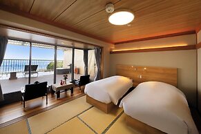 Ocean View Hiromi SPA Hotel