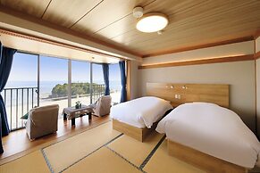 Ocean View Hiromi SPA Hotel