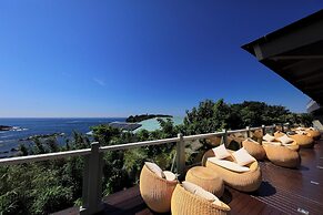 Ocean View Hiromi SPA Hotel