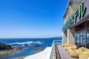 Ocean View Hiromi SPA Hotel