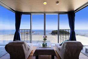Ocean View Hiromi SPA Hotel