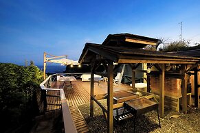 Ocean View Hiromi SPA Hotel