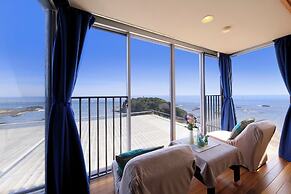 Ocean View Hiromi SPA Hotel