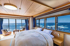 Ocean View Hiromi SPA Hotel