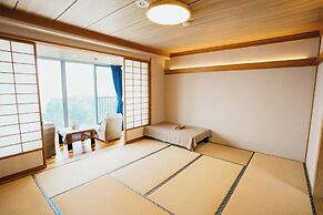 Ocean View Hiromi SPA Hotel