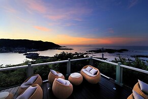 Ocean View Hiromi SPA Hotel