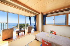 Ocean View Hiromi SPA Hotel