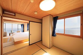 Ocean View Hiromi SPA Hotel
