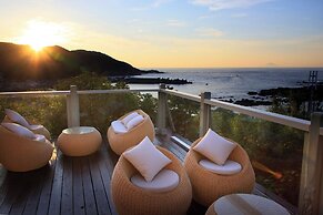 Ocean View Hiromi SPA Hotel