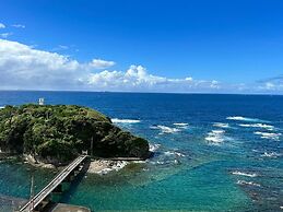 Ocean View Hiromi SPA Hotel