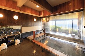 Ocean View Hiromi SPA Hotel