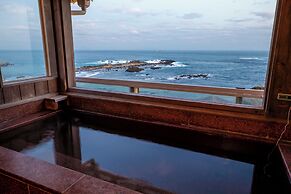 Ocean View Hiromi SPA Hotel