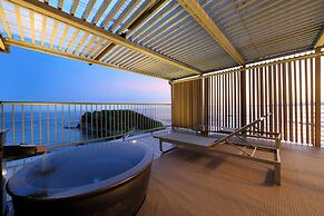 Ocean View Hiromi SPA Hotel