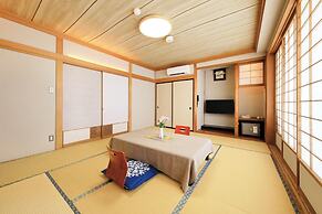 Ocean View Hiromi SPA Hotel