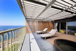 Ocean View Hiromi SPA Hotel