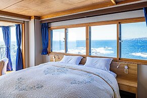 Ocean View Hiromi SPA Hotel