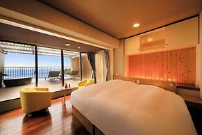 Ocean View Hiromi SPA Hotel