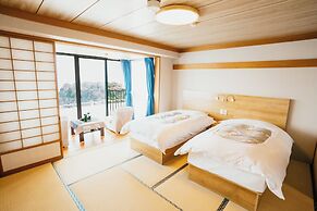 Ocean View Hiromi SPA Hotel