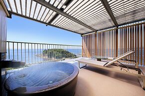 Ocean View Hiromi SPA Hotel