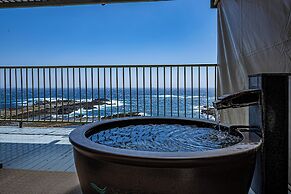 Ocean View Hiromi SPA Hotel
