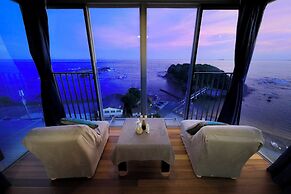 Ocean View Hiromi SPA Hotel