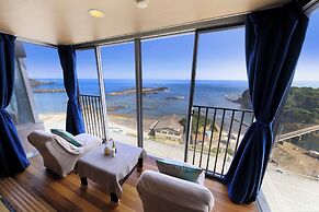 Ocean View Hiromi SPA Hotel